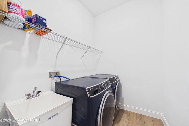 3233 Armen Drive, Merritt Island, FL 32953