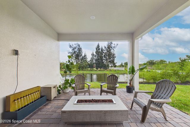 3233 Armen Drive, Merritt Island, FL 32953