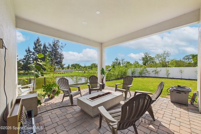 3233 Armen Drive, Merritt Island, FL 32953