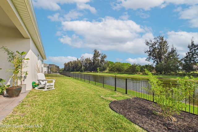 3233 Armen Drive, Merritt Island, FL 32953