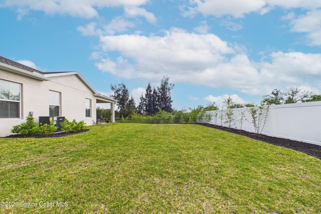 3233 Armen Drive, Merritt Island, FL 32953