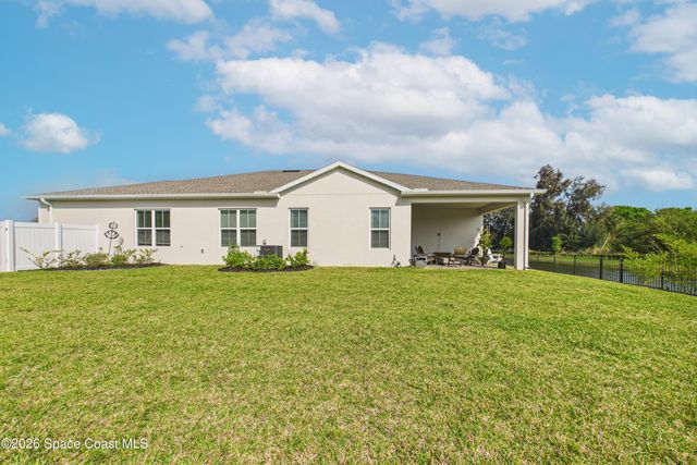 3233 Armen Drive, Merritt Island, FL 32953