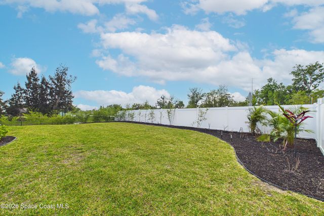 3233 Armen Drive, Merritt Island, FL 32953