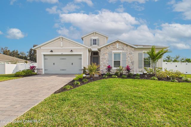 3233 Armen Drive, Merritt Island, FL 32953