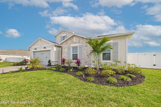 3233 Armen Drive, Merritt Island, FL 32953