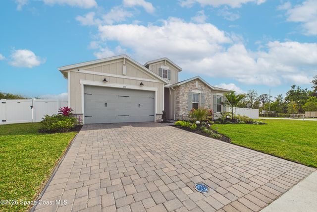 3233 Armen Drive, Merritt Island, FL 32953
