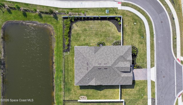 3233 Armen Drive, Merritt Island, FL 32953