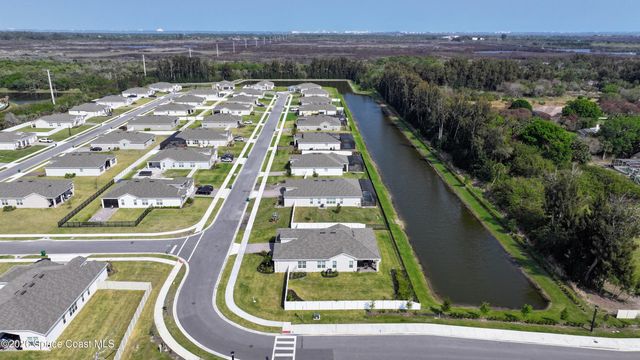 3233 Armen Drive, Merritt Island, FL 32953