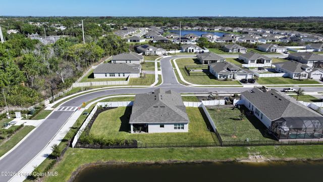 3233 Armen Drive, Merritt Island, FL 32953