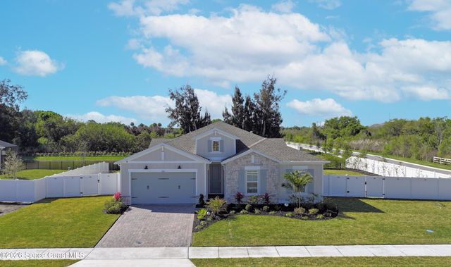 3233 Armen Drive, Merritt Island, FL 32953