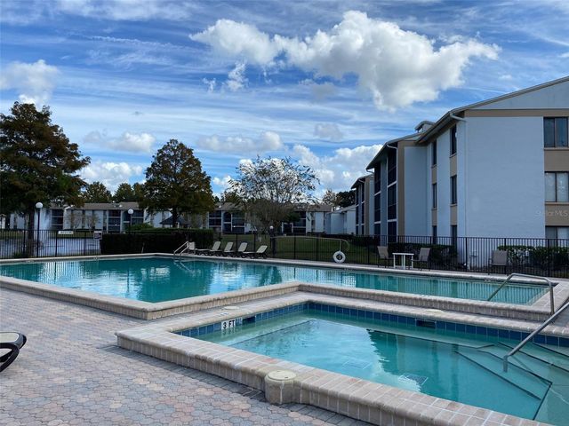 8213 SUN SPRING CIRCLE 31, Orlando, FL 32825