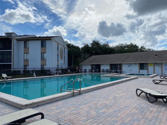 8213 SUN SPRING CIRCLE 31, Orlando, FL 32825