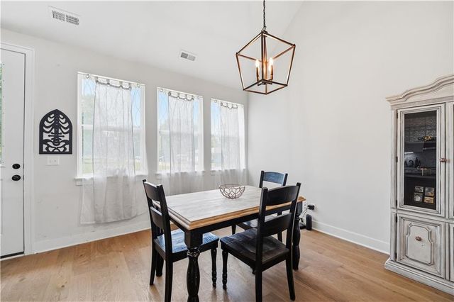 413 W Walnut Street, Cleveland, MO 64734