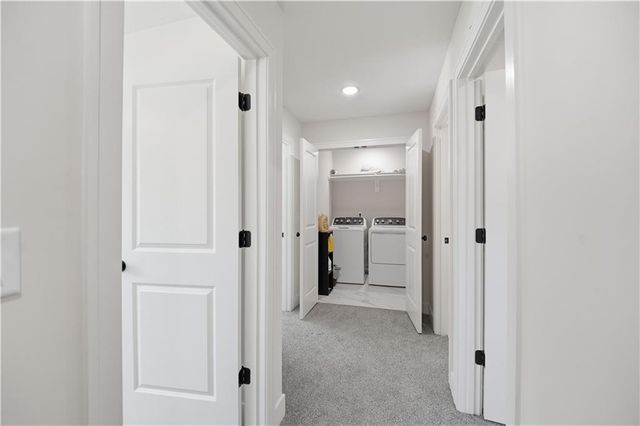 413 W Walnut Street, Cleveland, MO 64734