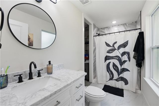 413 W Walnut Street, Cleveland, MO 64734