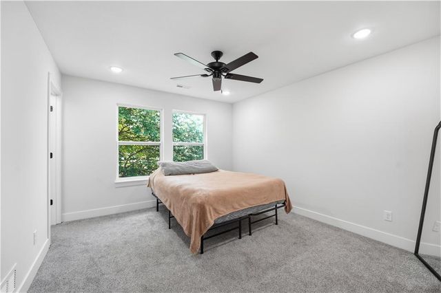 413 W Walnut Street, Cleveland, MO 64734
