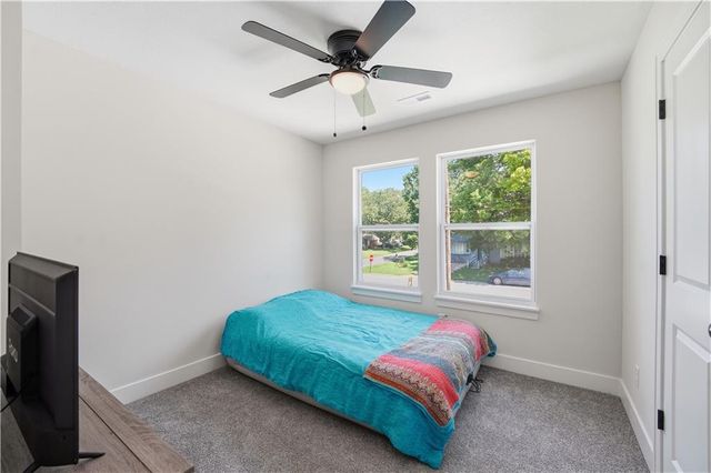 413 W Walnut Street, Cleveland, MO 64734