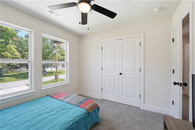 413 W Walnut Street, Cleveland, MO 64734