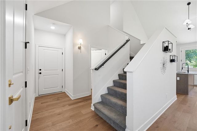 413 W Walnut Street, Cleveland, MO 64734
