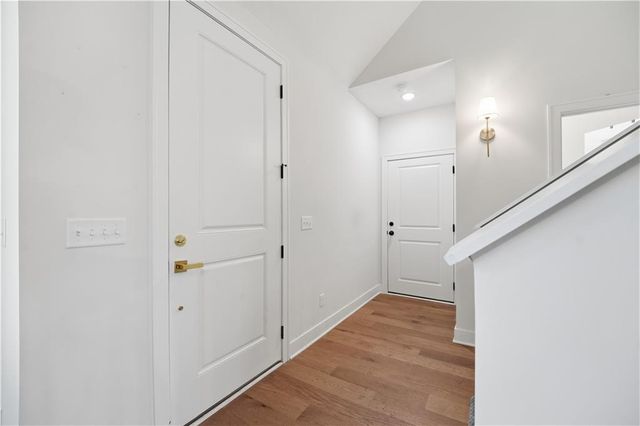 413 W Walnut Street, Cleveland, MO 64734
