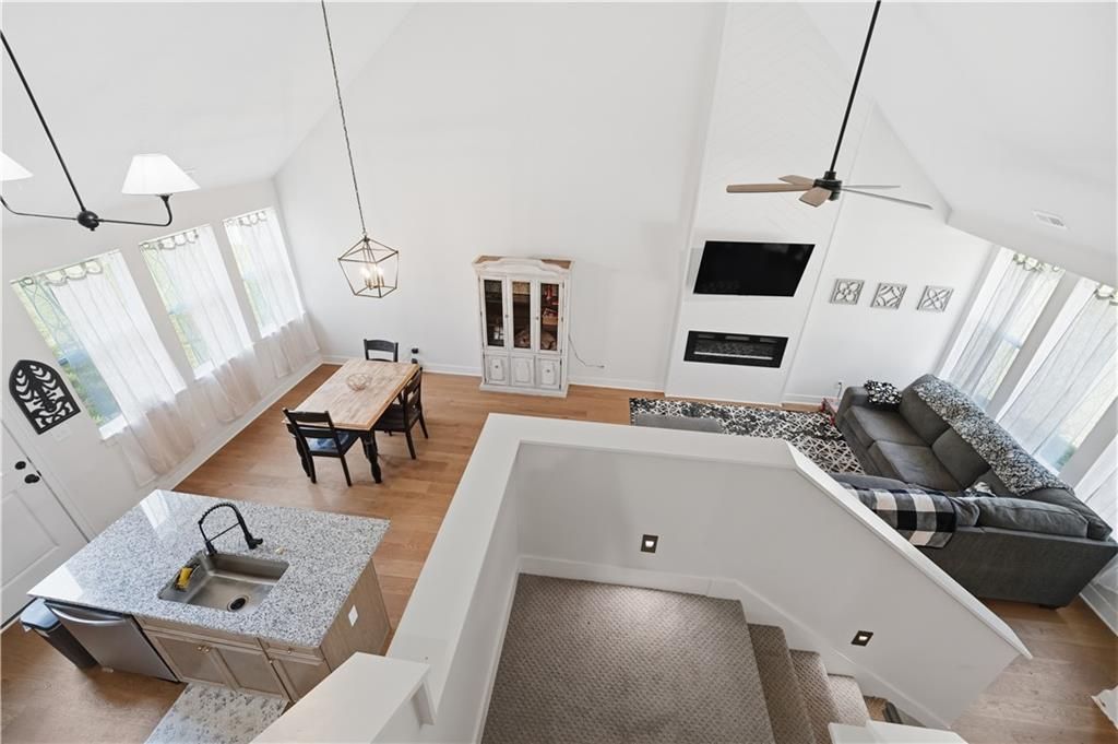 413 W Walnut Street, Cleveland, MO 64734