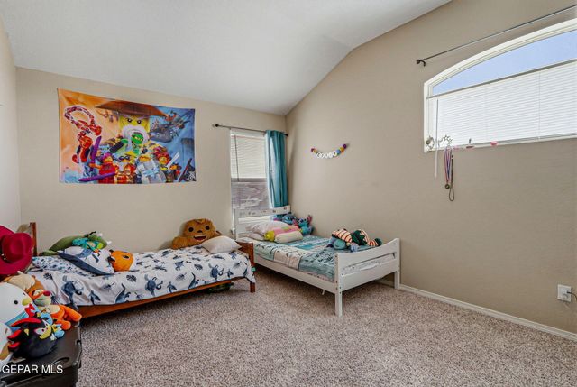 14233 SPANISH POINT Drive, El Paso, TX 79938