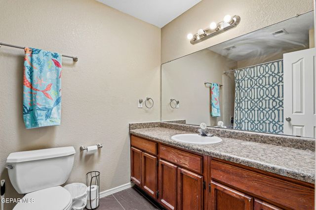 14233 SPANISH POINT Drive, El Paso, TX 79938