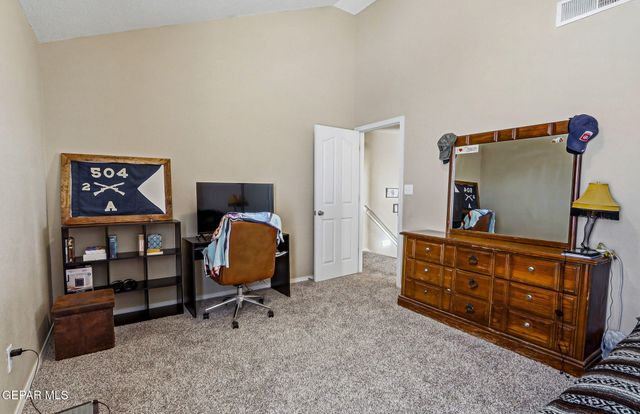 14233 SPANISH POINT Drive, El Paso, TX 79938