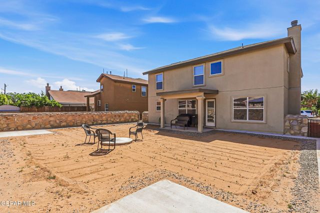 14233 SPANISH POINT Drive, El Paso, TX 79938