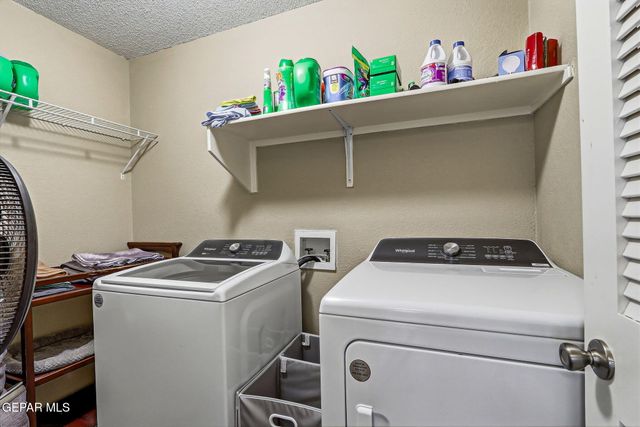 14233 SPANISH POINT Drive, El Paso, TX 79938