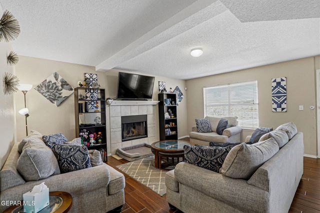 14233 SPANISH POINT Drive, El Paso, TX 79938