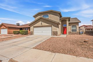 14233 SPANISH POINT Drive, El Paso, TX 79938