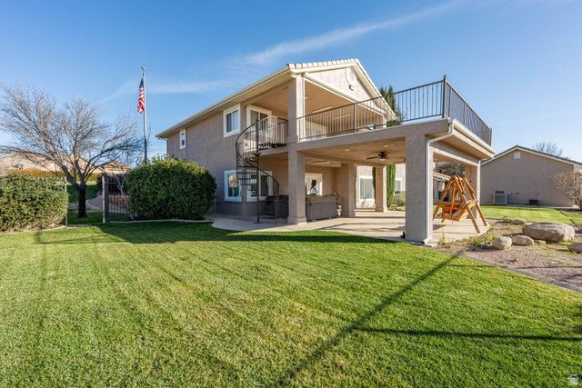 5323 N 1530 W, St. George, UT 84770