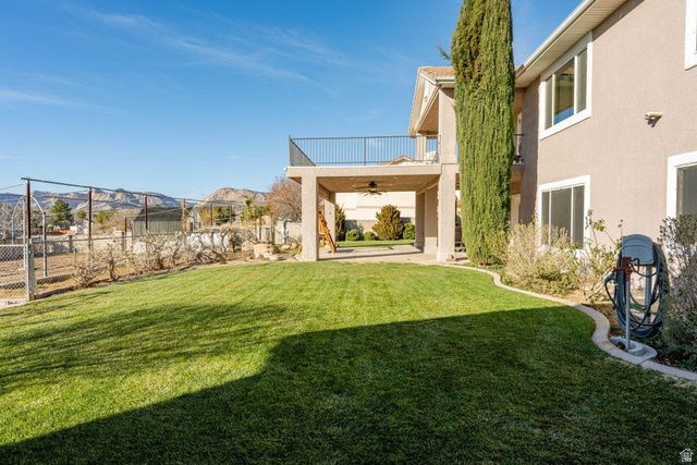 5323 N 1530 W, St. George, UT 84770