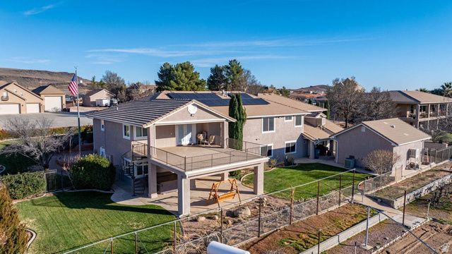 5323 N 1530 W, St. George, UT 84770