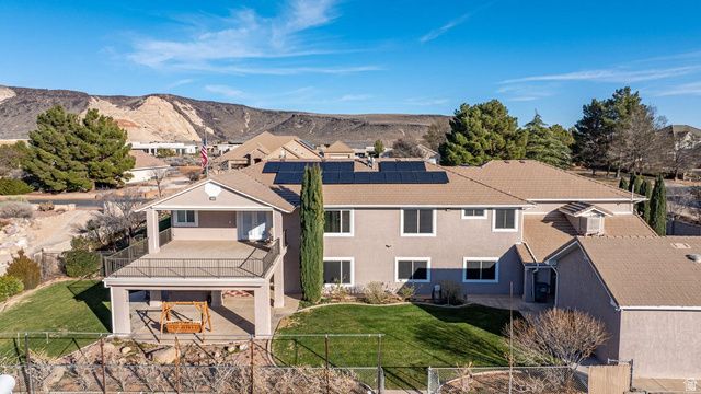 5323 N 1530 W, St. George, UT 84770