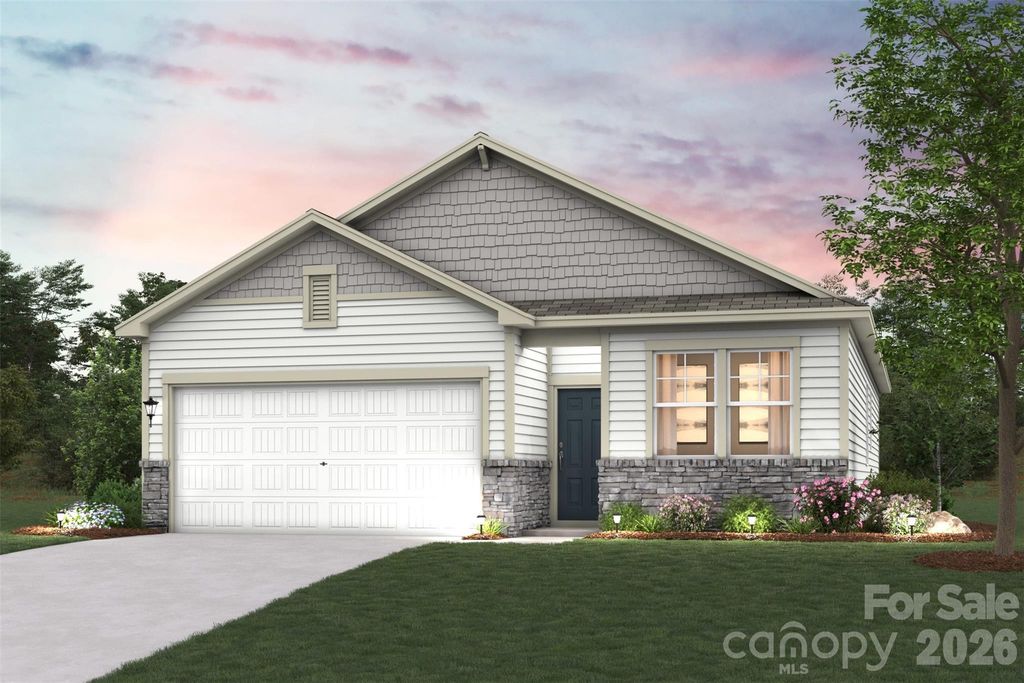 8028 Midas Lane, Locust, NC 28097