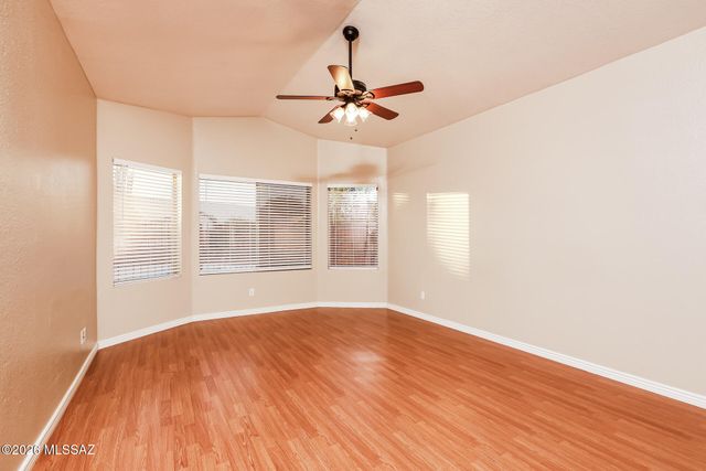 10105 E Paseo San Bruno, Tucson, AZ 85747