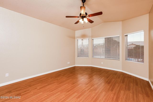 10105 E Paseo San Bruno, Tucson, AZ 85747