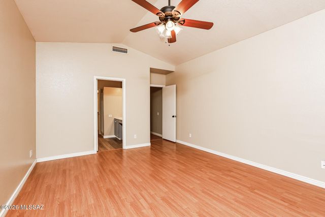 10105 E Paseo San Bruno, Tucson, AZ 85747