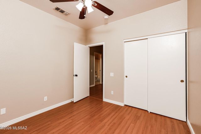 10105 E Paseo San Bruno, Tucson, AZ 85747