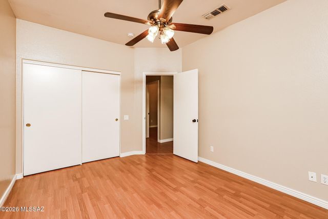 10105 E Paseo San Bruno, Tucson, AZ 85747