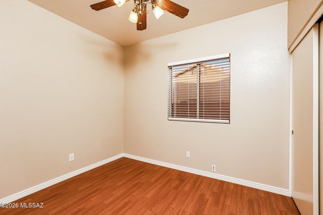 10105 E Paseo San Bruno, Tucson, AZ 85747