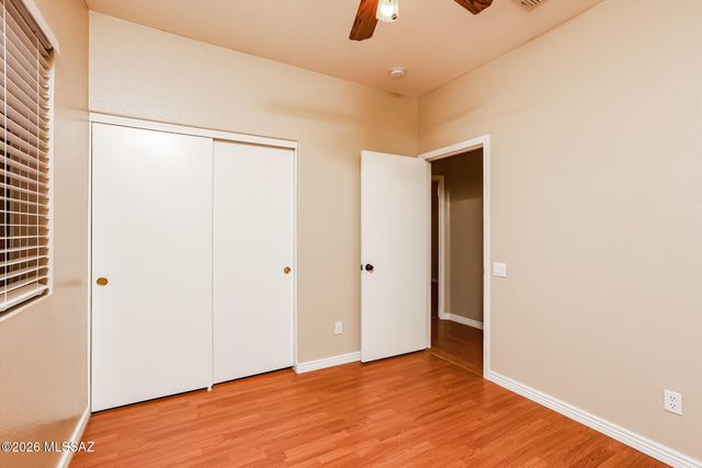 10105 E Paseo San Bruno, Tucson, AZ 85747
