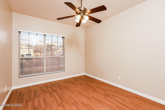 10105 E Paseo San Bruno, Tucson, AZ 85747