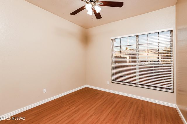 10105 E Paseo San Bruno, Tucson, AZ 85747