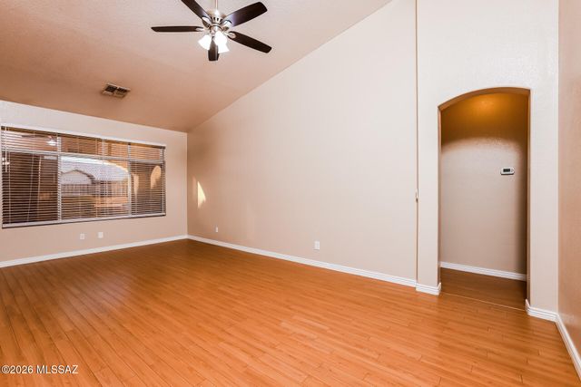 10105 E Paseo San Bruno, Tucson, AZ 85747