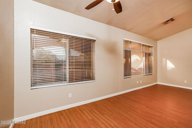 10105 E Paseo San Bruno, Tucson, AZ 85747
