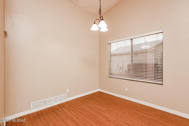 10105 E Paseo San Bruno, Tucson, AZ 85747