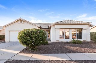 10105 E Paseo San Bruno, Tucson, AZ 85747